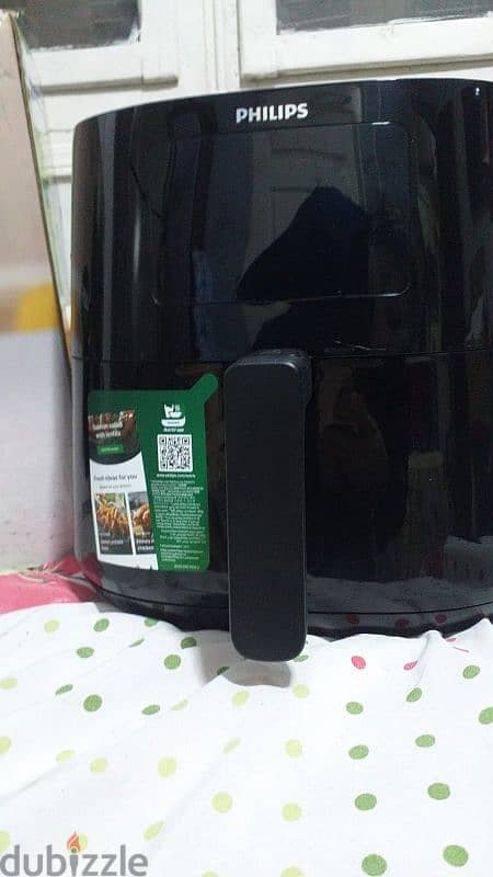 Air Fryer 2