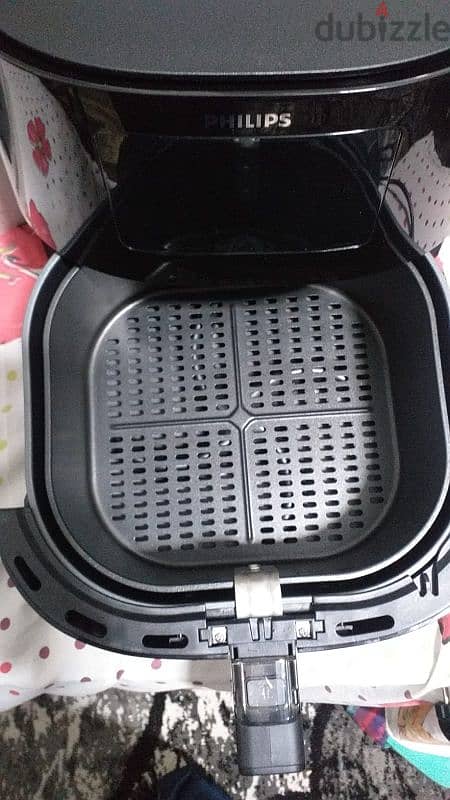 Air Fryer 4