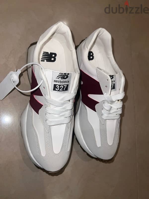 new balance mirror orginal size 40 1