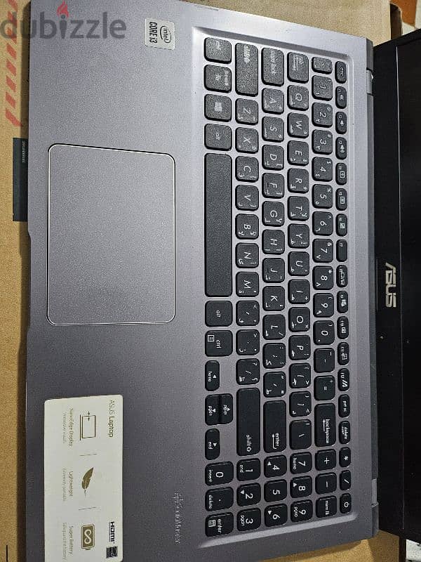 Asus x515f 1