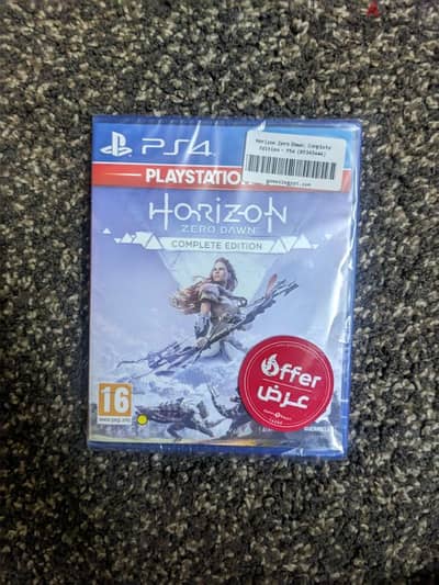 horizon zero dawn