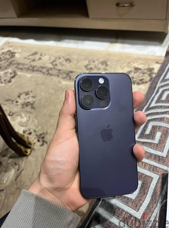 iphone 14 pro شريحتين 0