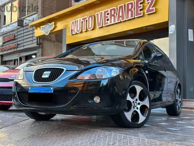 سيات ليون 2008 Seat Leon