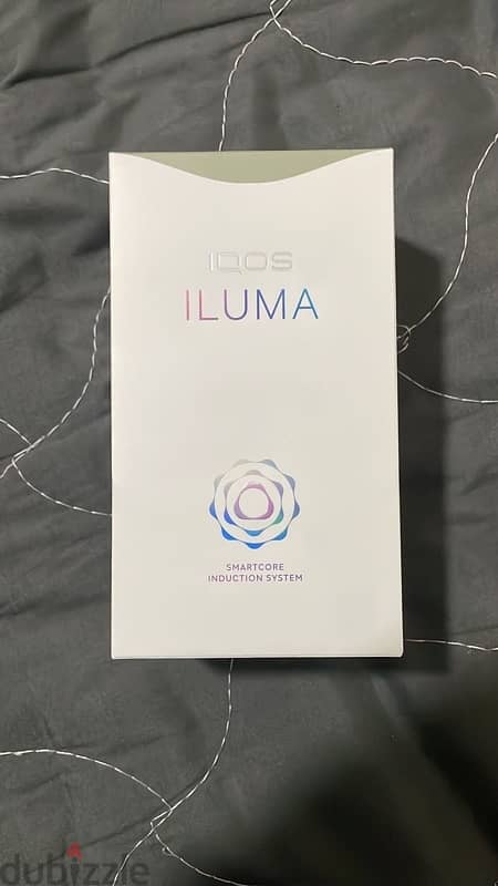 IQOUS ILUMA NEW FOR SALE 1