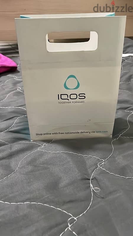 IQOUS ILUMA NEW FOR SALE 3