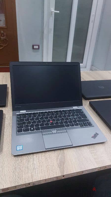 Lenovo thinkbad 13 intel Core i5 7th 7300U 2