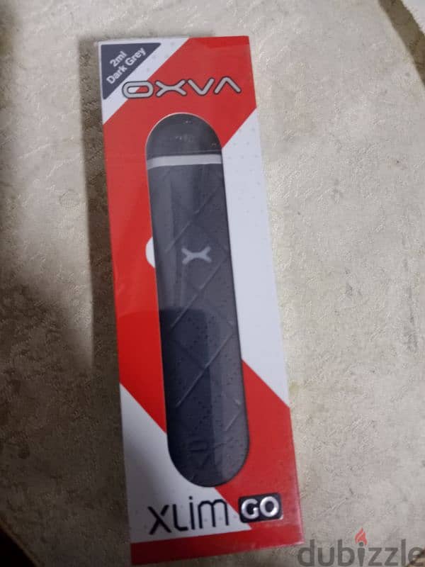 xslim go 1