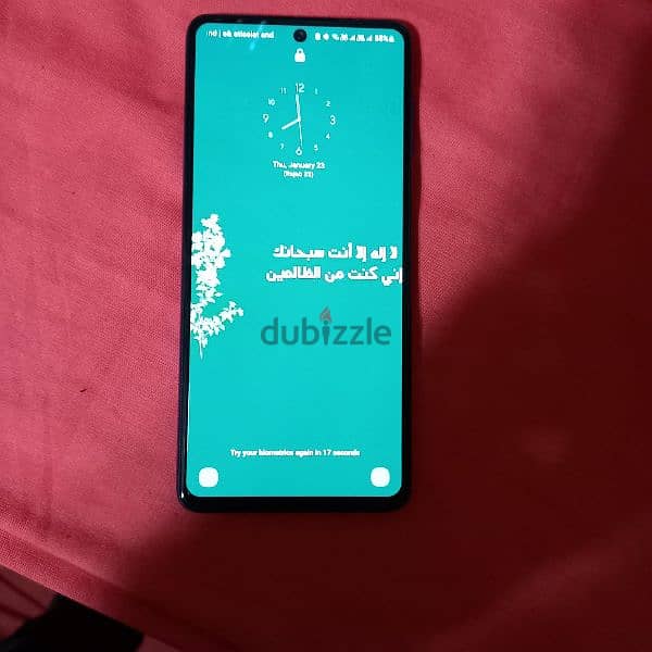 موبايل سامسونج M52 5G 0