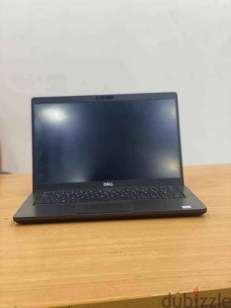 Dell latitude 5400 1