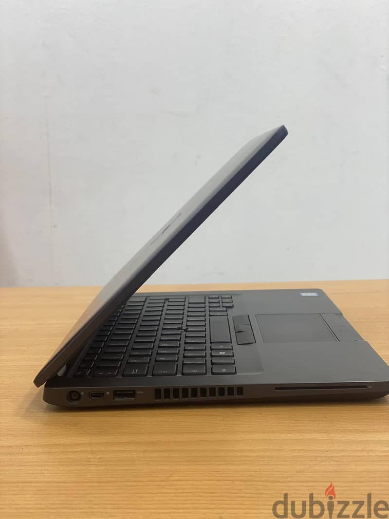 Dell latitude 5400 2