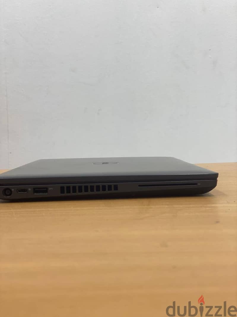 Dell latitude 5400 3