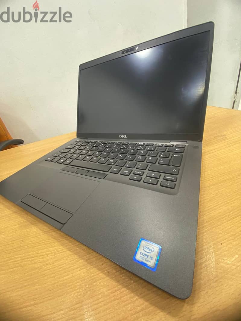 Dell latitude 5400 4