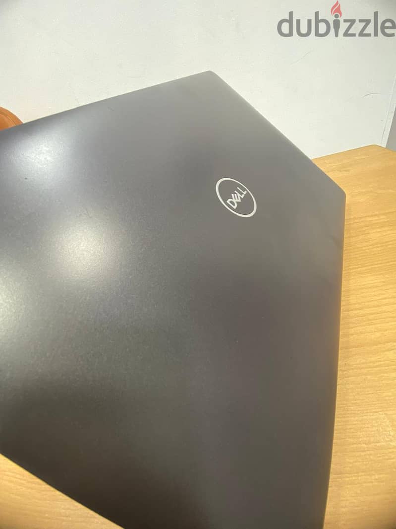 Dell latitude 5400 5