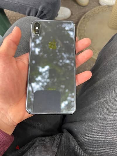 xs max 256