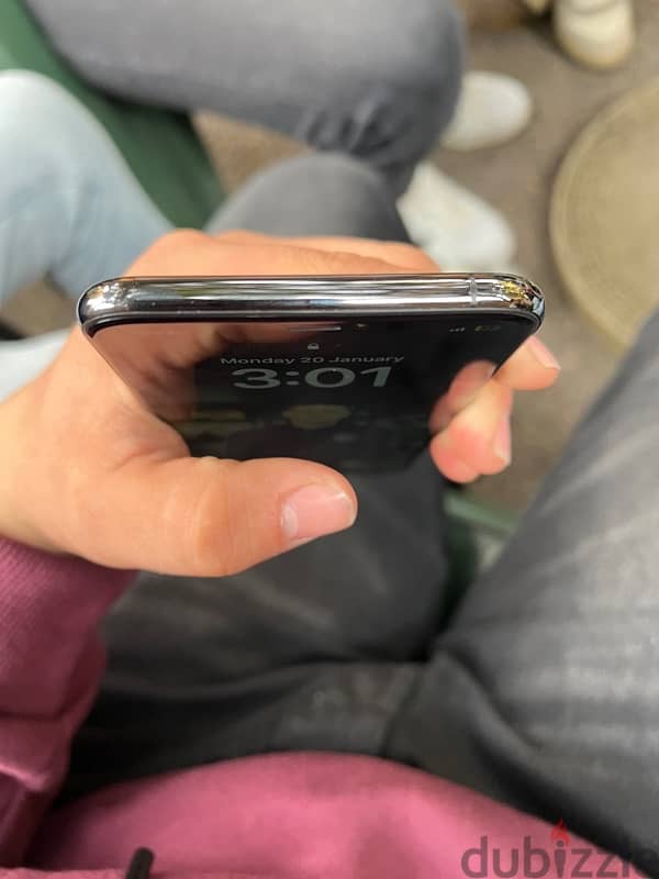 xs max 256 3