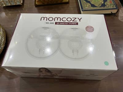 momcozy m5 new from USA متبرشم