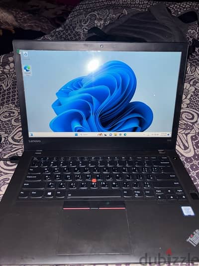 Lenovo thinkpad