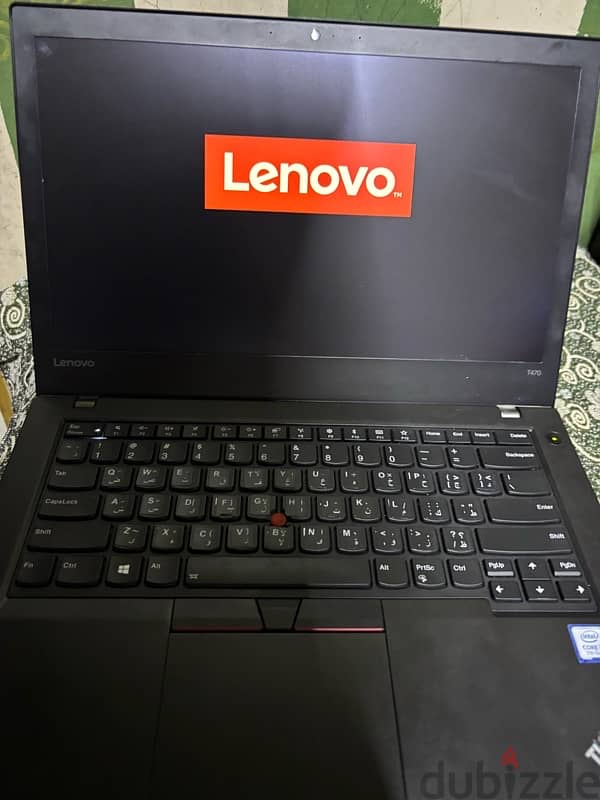 Lenovo thinkpad 2