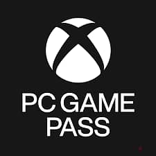 Game Pass 1 Month