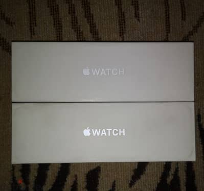 Apple watch series 10 46mm brand new and sealed