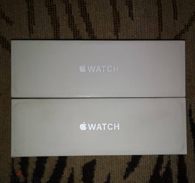 Apple watch series 10 46mm brand new and sealed 0