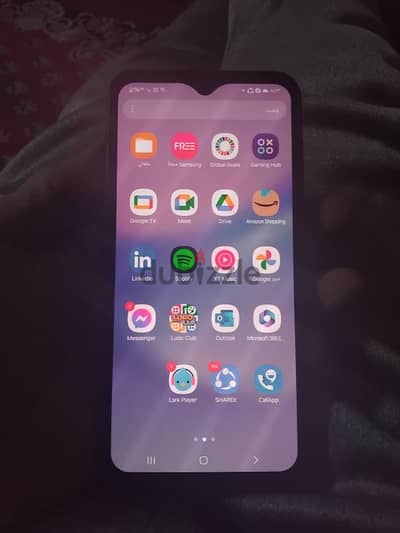 Samsung A15