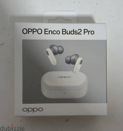 Oppo enco buds 2 pro like new