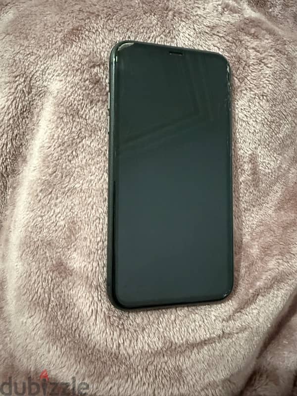 Apple Iphone 11 128 Gb Black 2