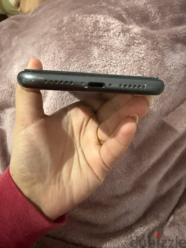 Apple Iphone 11 128 Gb Black 5