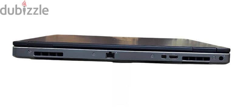 Dell Precision 7530 3