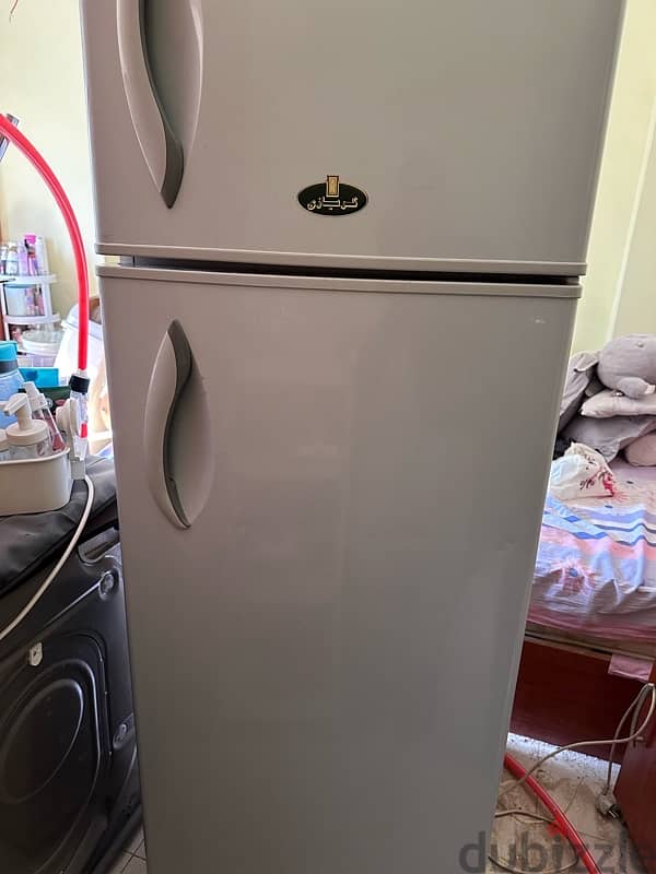 Kerazi Fridge in great condition 0