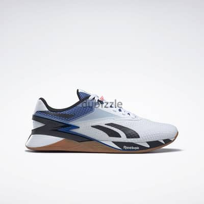 Reebok Nano X3 mirror orginal