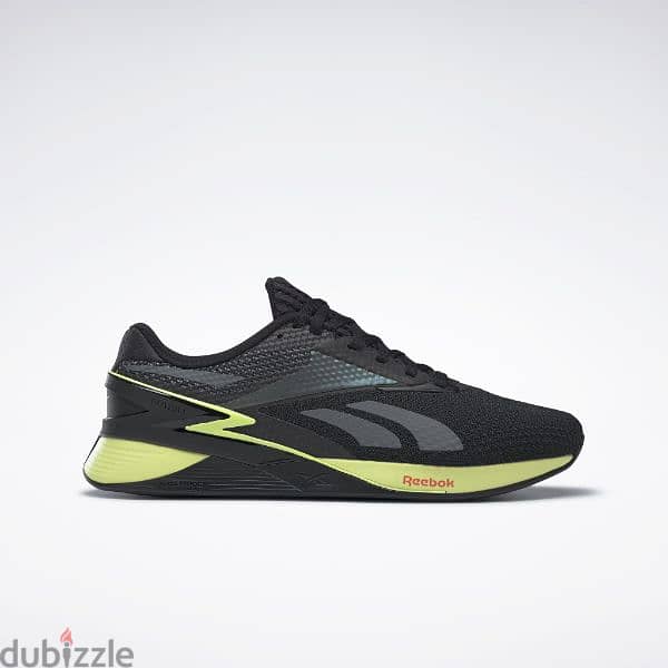 Reebok Nano X3 mirror orginal 2