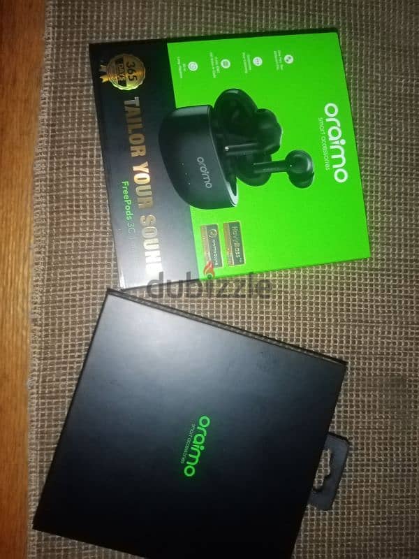 oraimo puds 3c 2