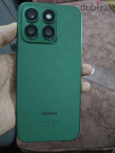 honor x8b 512