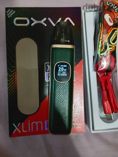 xlim pro 2