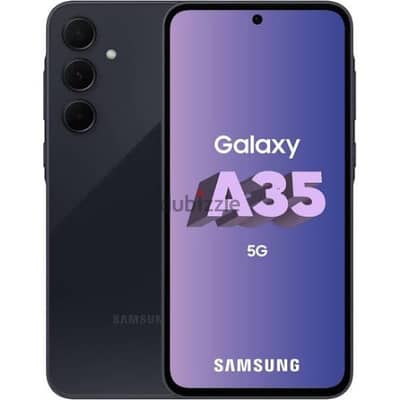 Samsung Galaxy A35 5G