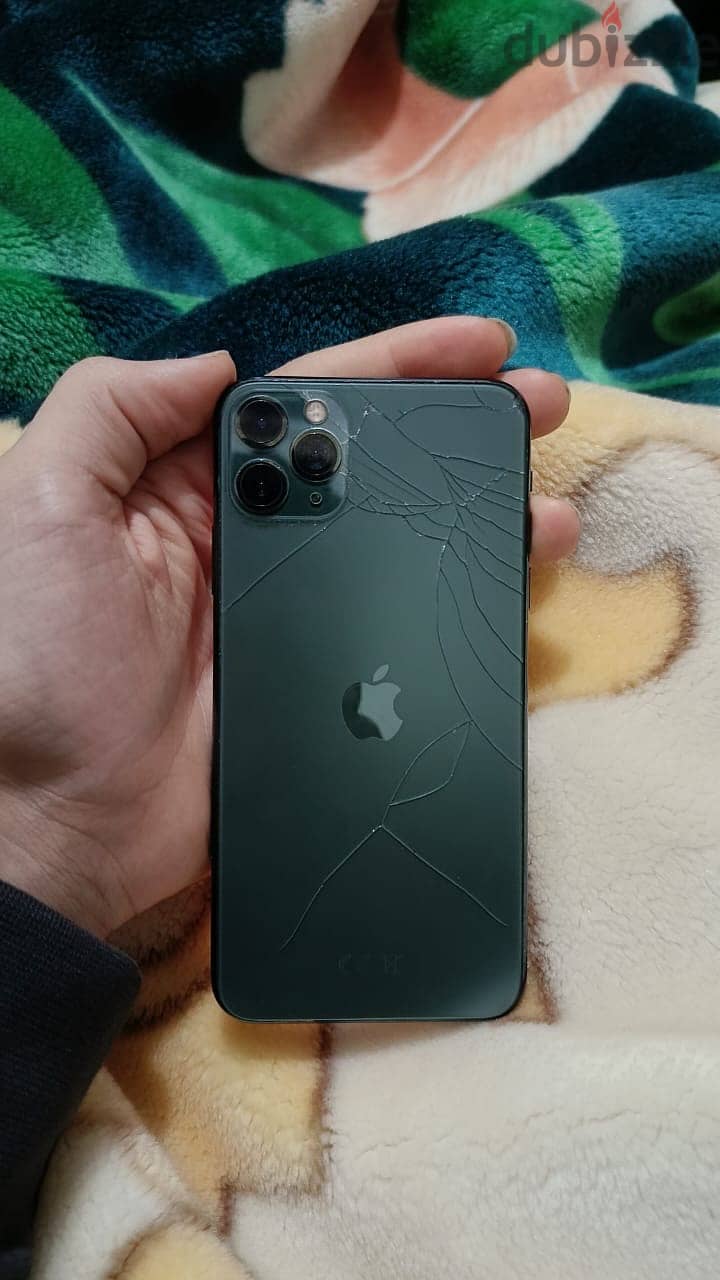 Iphone 11pro max 5