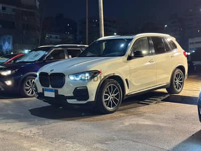 BMW. . X5. . 2019. . LIKE NEW