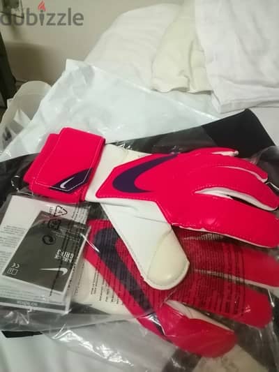 جوانتي Nike grab3 اورجنال مقاس 9 جديد وارد النمسا