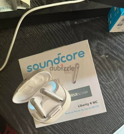 ANKER SOUNDCORE LIBRERTY 4 NC