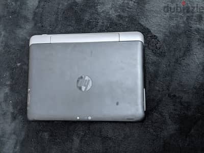 HP Pro x2 612 G1