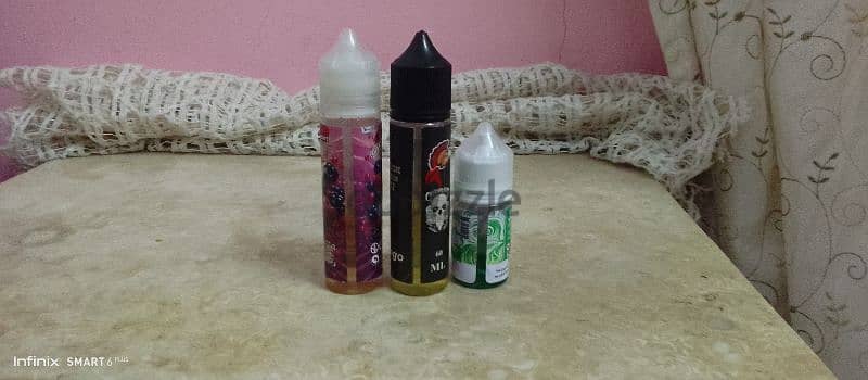 Vape Xlim Sq 2