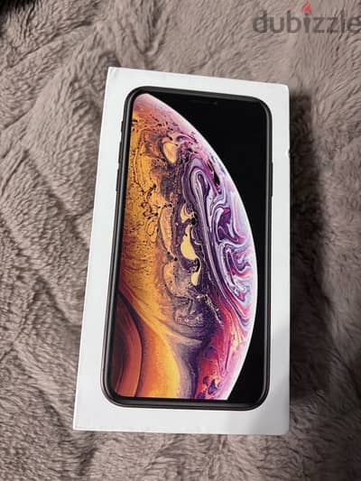 used iPhone XS