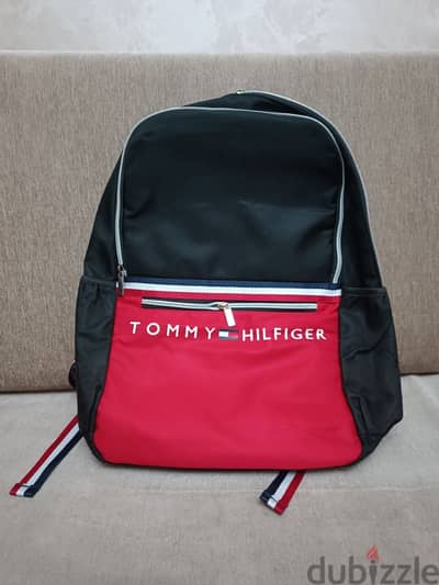 Tommy Hilfiger