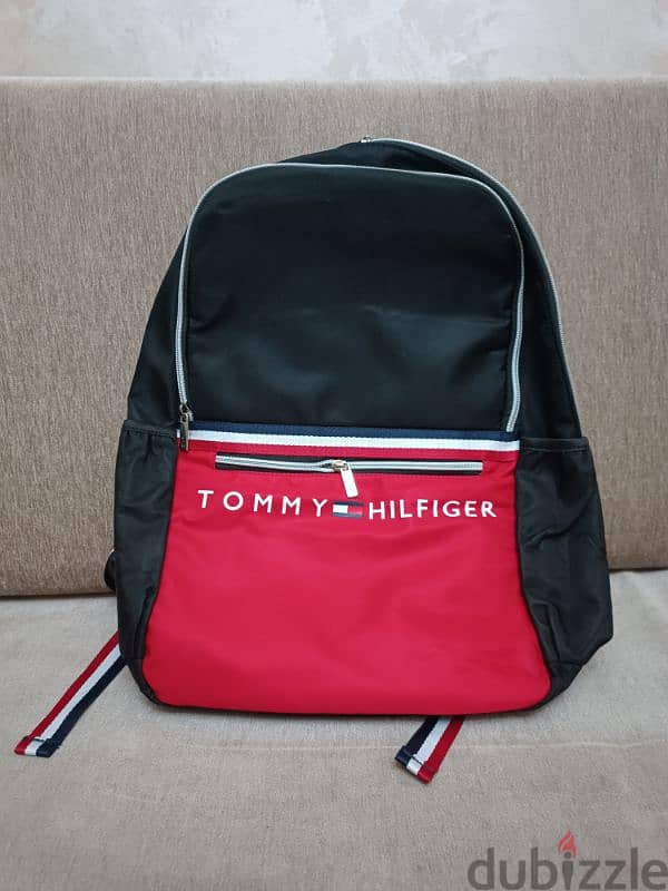 Tommy Hilfiger 0