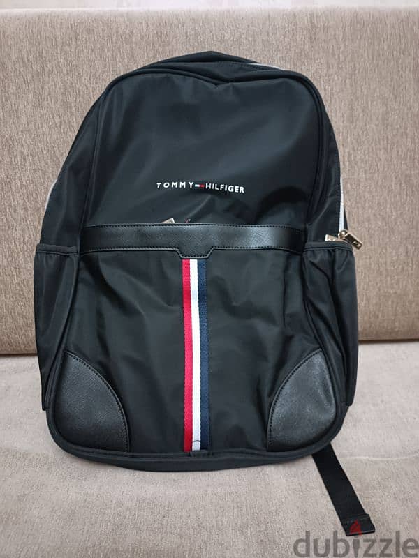 Tommy Hilfiger 2