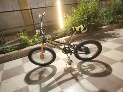 عجله نأجر BMX مقاس 20