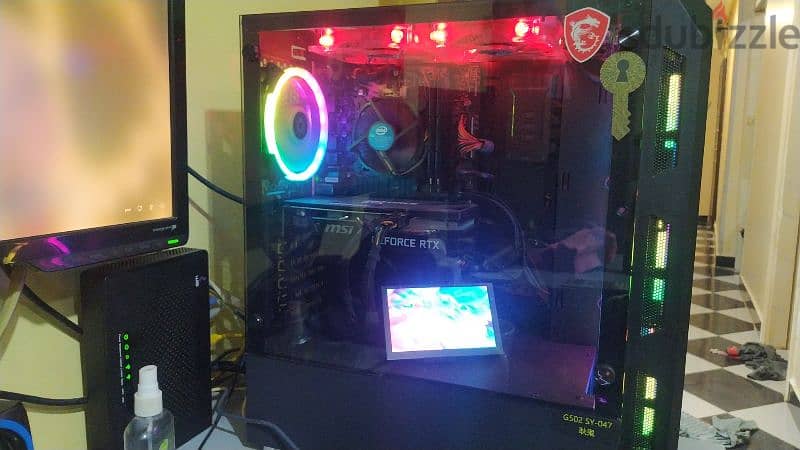 pc high end 2