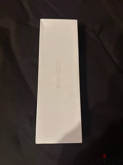 2 new Apple watches 10 series 46 mm Silver & Rose Gold (sealed box)